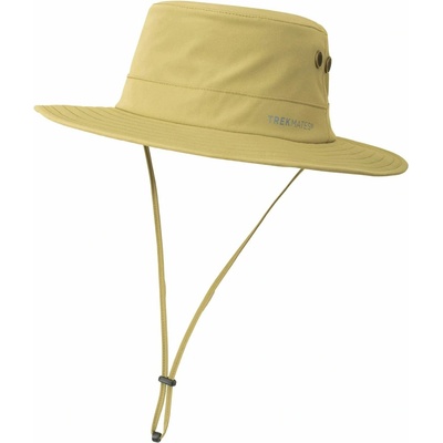 Trekmates Borneo Hat cumin seed