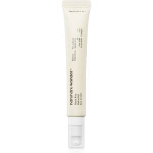Haruharu Wonder Black Rice Bakuchiol Eye Cream крем за околоочния контур против бръчки за подхранване и хидратация 20ml