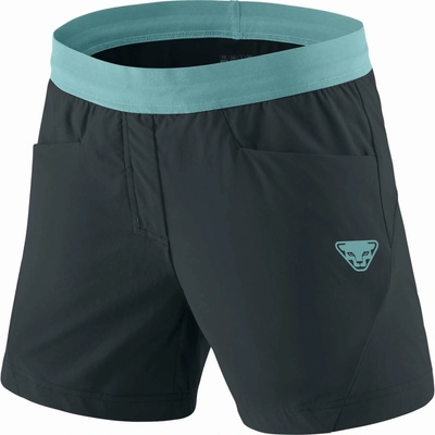 Dynafit Transalper Hybrid Shorts W blueberry marine blue