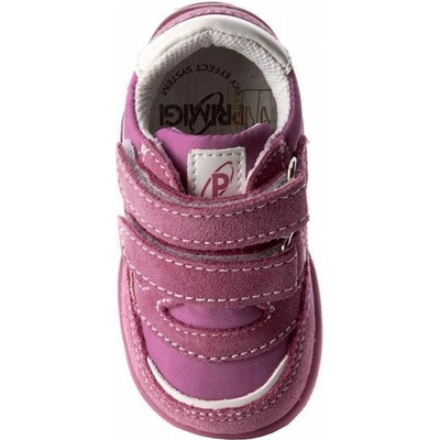 Primigi detská celoročná obuv acqua 7526300 fuchsia