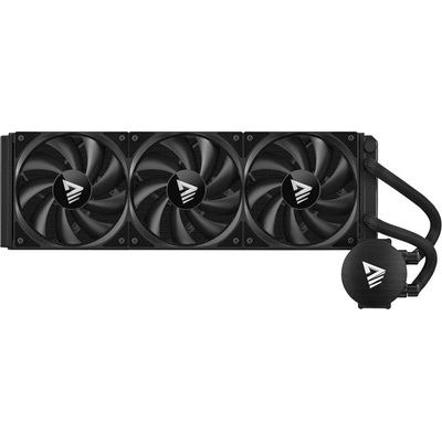 Savio ARGB VELOX 360mm – Zboží Mobilmania