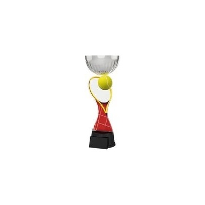 Poháry Bauer Akrylátová trofej ACUPCSMINIM20 Tenis