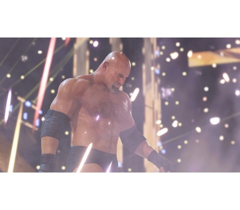 WWE 2K22