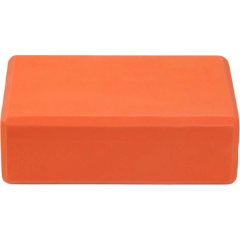 ARMAGEDDON Йога блок / Yoga Block Оранжев