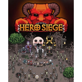 Hero Siege