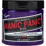 Manic Panic цвят to коса MANIC PANIC - лъжа Брави