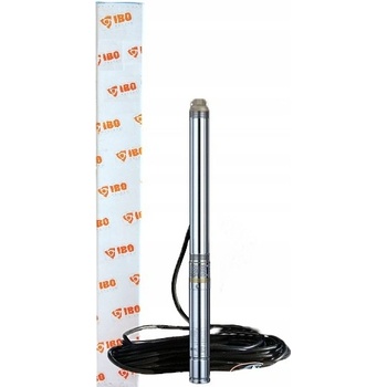 IBO 3,5 SDm 3-18 RTS