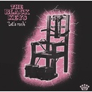 BLACK KEYS - """LET'S ROCK""" LP