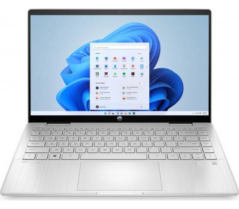 HP Pavilion x360 8E514EA