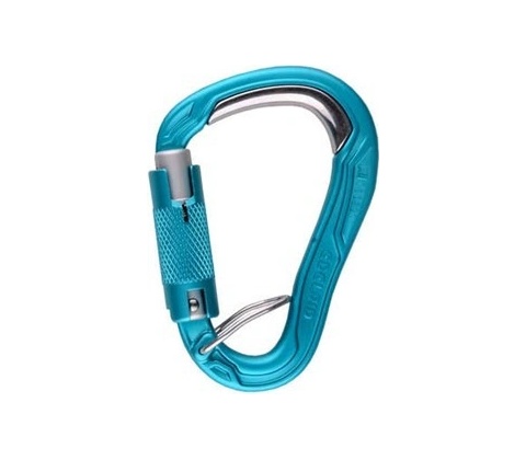 Edelrid HMS Bulletproof Triple