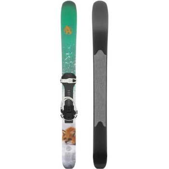 OAC POH 100 + EA POH binding Цвят: зелен