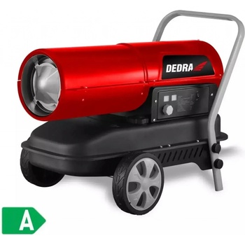 DEDRA DED9964T s termostatem