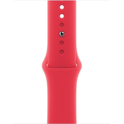 Apple 41mm (PRODUCT)RED Sport Band - S/M (MT313ZM/A)