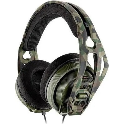 NACON Plantronics RIG 400 HX Forest Camo (213858/9-05)