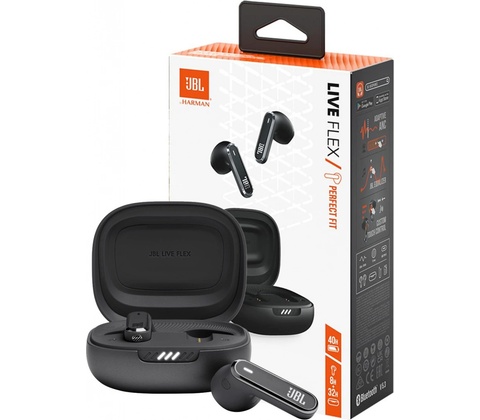 JBL Live Flex