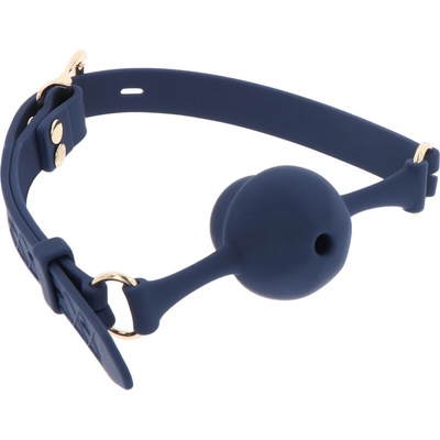 Taboom Silicone Mouth Gag