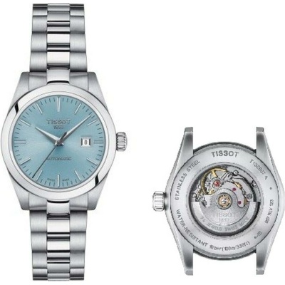Tissot T132.007.11.351.00