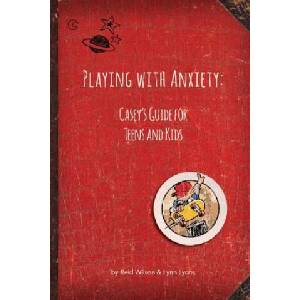 Playing with Anxiety | Lynn Lyons (ISBN: 9780963068330)