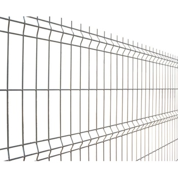 STAD Оградна мрежа пано, поцинковано 2.00х2.00м, 55х220х4мм (ogm14006)