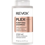 Revox Plex Почистващ шампоан Step 4C, 260 ml - ozone