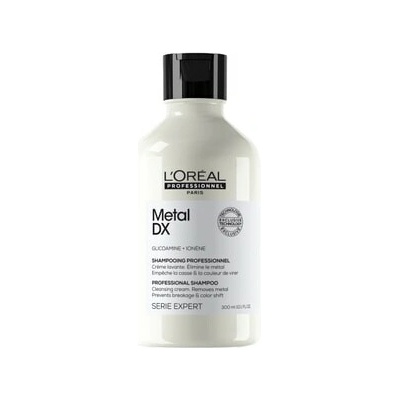 L'Oréal Professionnel Paris Metal DX Šampon Unisex 300 ml