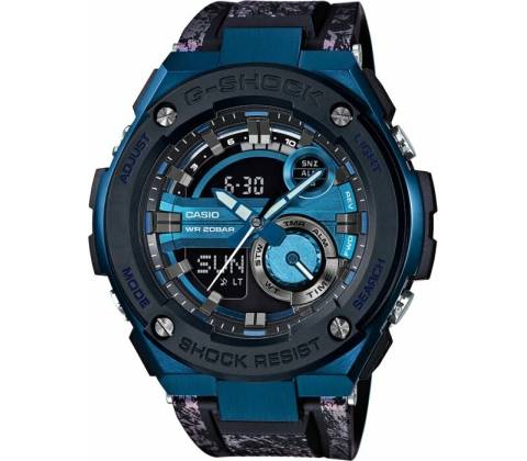 Casio GST-200CP-2A