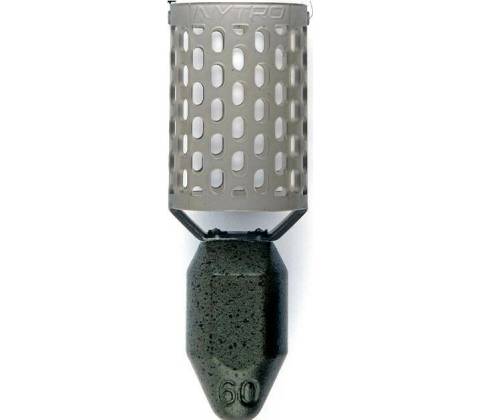 NYTRO BULLET FEEDER KRMÍTKO