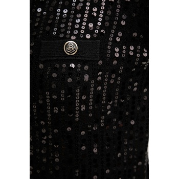 Marella Жилетка Marella дамска в черно 2523346094200 (2523346094200)