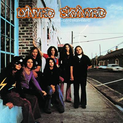 Lynyrd Skynyrd: (Pronounced 'Lĕh-'nérd 'Skin-'nérd) CD