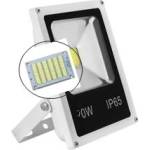  СВЕТОДИОДЕН ПРОЖЕКТОР 50w smd (0904 стар)