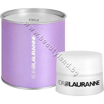 Dr. Lauranne Нощен крем Dr. Lauranne Helixir Night Cream Oily Skin, p/n DL-323 - Нощен крем за лице за мазна кожа с екстракт от охлюв (DL-323)