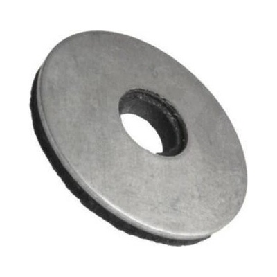 WT WINTECH Podložka s gumou EPDM M6 x 19 ZB // 7_K = 1 000 ks - VX-LLAAA06019B-7K