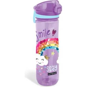 Lizzy Card LOLLIPOP Stay Cute бутилка 600 мл