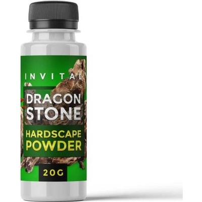 Invital Dragon Stone Hardscape powder 20 g – Zboží Mobilmania