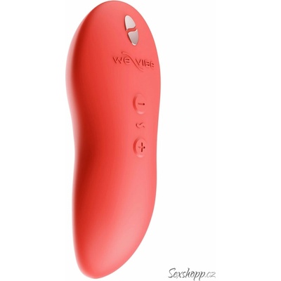 WE VIBE We Vibe Touch X