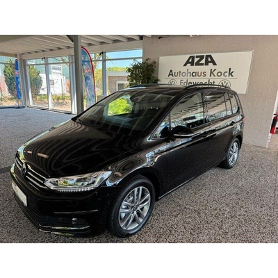 Volkswagen Touran 1.5 TSI DSG 110 kW