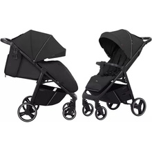 Carrello Bravo Sport Pure Black 2023