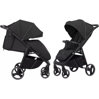 Carrello Bravo Sport Pure Black 2023