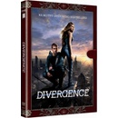 Divergence DVD