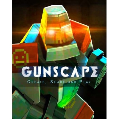 Gunscape