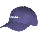 Head Promotion Cap modrá tm.