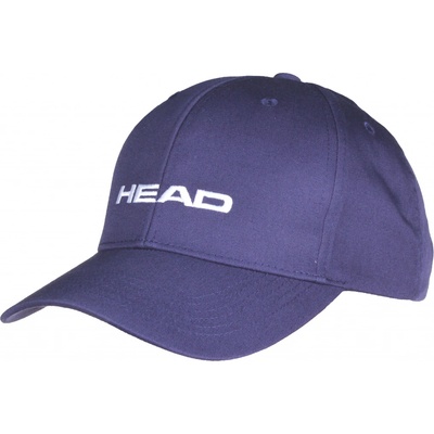 Head Promotion Cap modrá tm.