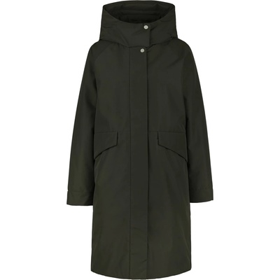 Elvine Дамско яке парка Elvine Women's Malvina Parka - Shelter Green (104-6446-0213)