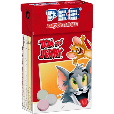 PEZ DEXTROSE 30 g