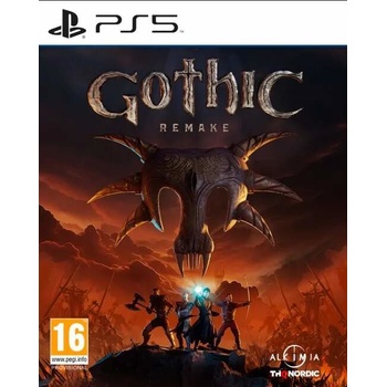 Gothic Remake