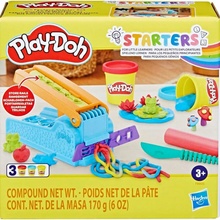 Play-Doh Štartovacia fabrika zábavy