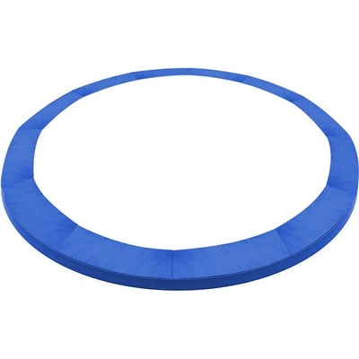 Springos Kryt pružín pre trampolínu s dĺžkou TP-14FT 426 CM modrý