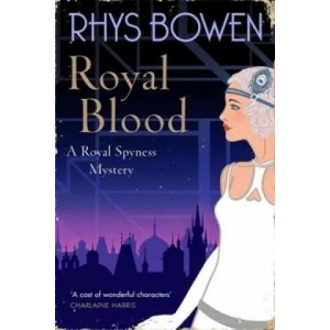 Royal Blood | Rhys Bowen (ISBN: 9781472120748)