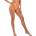 NEBBIA High Cut V-Shape 455 bikini bottom - Orange (Orange)