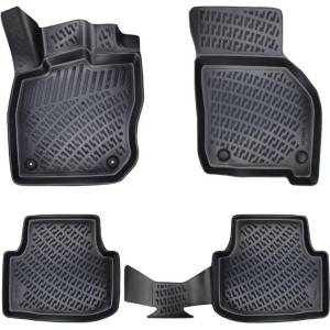 Umbrella Гумени стелки за seat cupra leon 2023- (8682578021254)